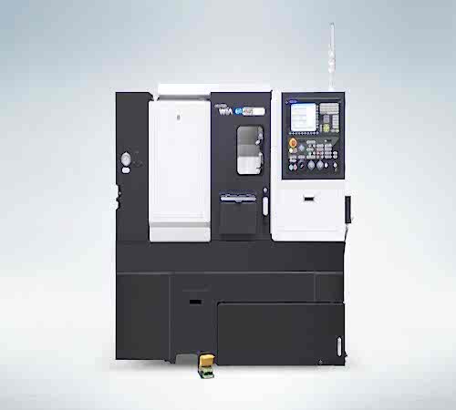 Hyundai kit 450 cnc otomat